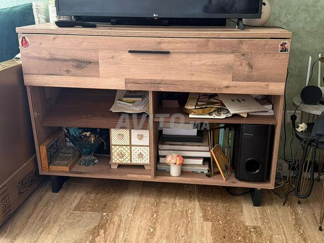 أثاث تلفزيون