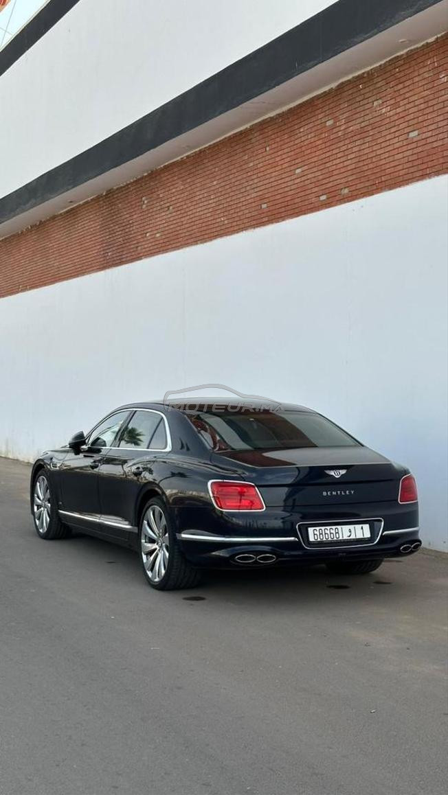 Bentley Flying Spur Essence Automatique 2022