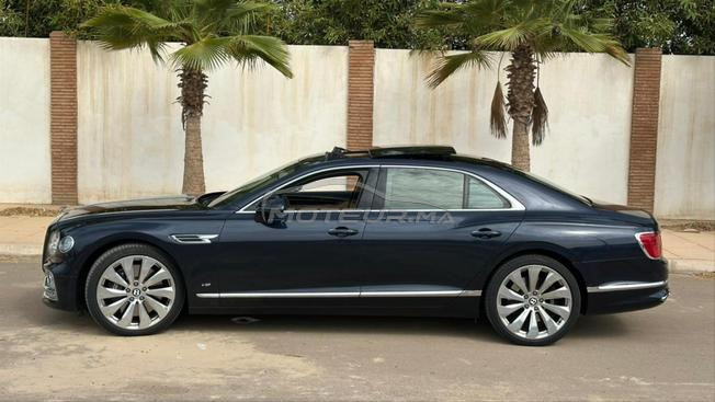 Bentley Flying Spur Essence Automatique 2022