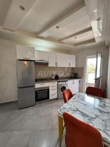 Appartements à louer par jour - 2