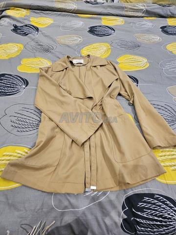 معطف/جاكيت ستراديفاريوس - 2