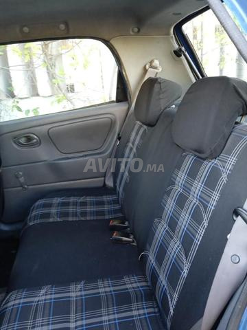 Suzuki Alto Essence Manuelle 2008 à Inzegan - 2