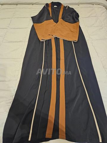 عباية سوداء - 2