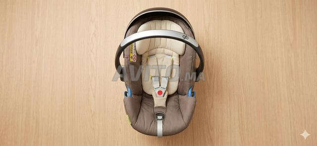 Cose-auto gb Vaya 2 - 2