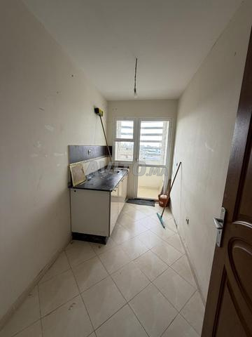 Appartement vide à louer route Jorf - 2