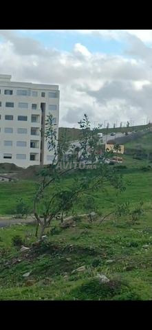 Terrain 100 m2 double façade à Tanjabalia - 2