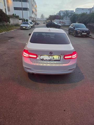 BMW 318d – موديل 2017 للبيع - 2