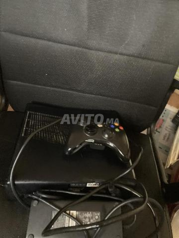 XBOX 360 avec jeux - 2