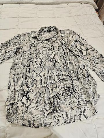 قميص زارا - 2