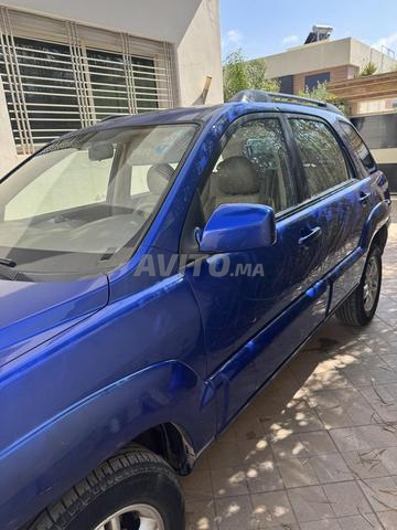 voiture en bon état - 2