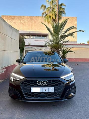 Audi A3 Berline TDI 150ch