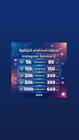 Followers Instagram