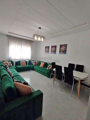 Appartement propre pour familles, de bon standing - 2