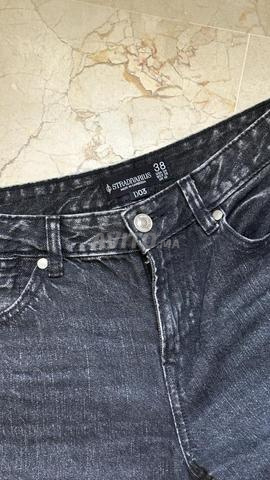 Jean Stradivarius D03 porté 1fois - 2