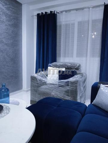 Salon moderne complet à vendre - 2