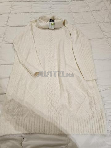 فستان أبيض - 2