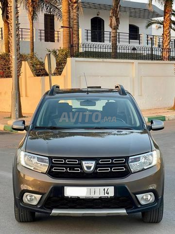 Dacia Sandero Stepway 2020❤️‍🔥 - 2