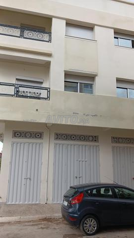 Garage de 5 portes à louer à Taza - 2