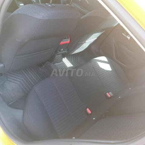 وسط مدينة مراكش - 2