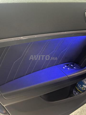 سيات أتيكا ديزل أوتوماتيك 2022 في الدار البيضاء - 2