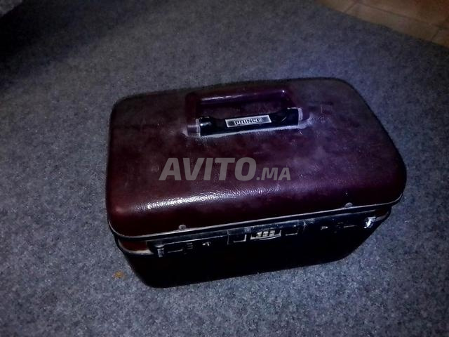 سامسونايت برينس كلاسيكي