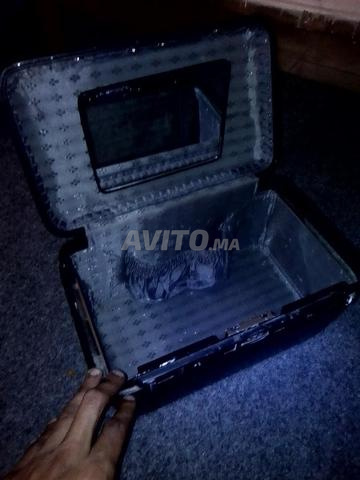 سامسونايت برينس كلاسيكي - 2