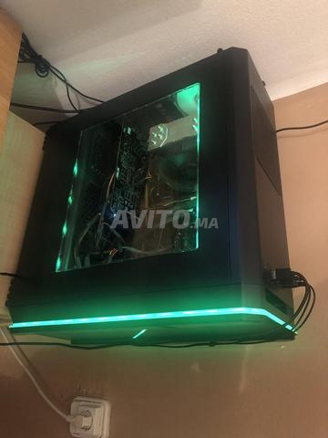 كمبيوتر العاب