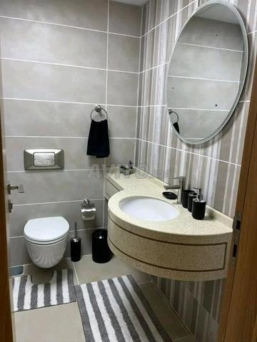 Appartement Gueliz Marrakech à louer à la journée - 2