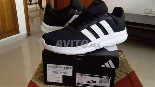 Espadrille Adidas originale neuve pointure 44 - 2