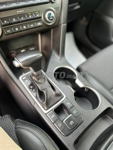 كيا سبورتاج 2.0 أوتوماتيك - 2