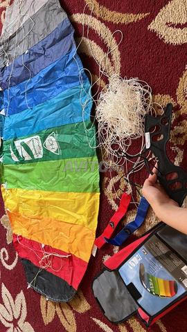 Cerf-volant HQ Symphony Beach 1.3 neuf - 2