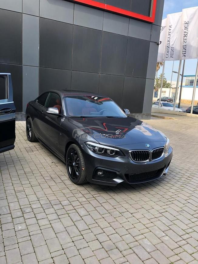 BMW Série 2 Pack M – Full Options  –Config unique