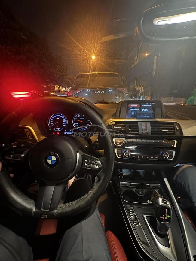 BMW Série 2 Pack M – Full Options  –Config unique