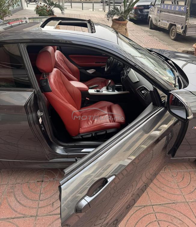 BMW Série 2 Pack M – Full Options  –Config unique