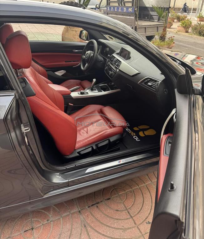 BMW Série 2 Pack M – Full Options  –Config unique