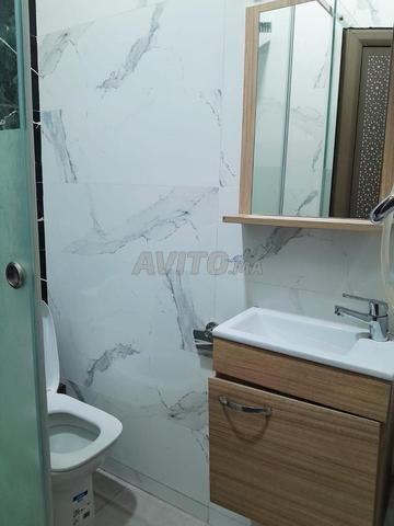 Studio à louer Rabat Agdal - 2