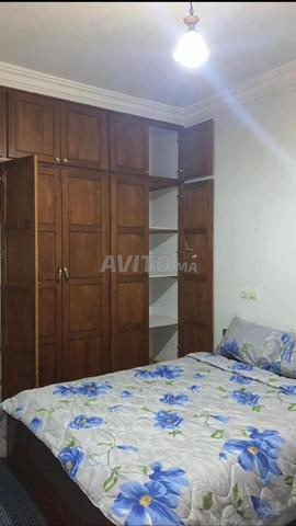 Appartement à louer à Agadir