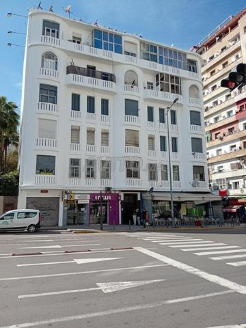 غرفة للإيجار في سكن مشترك – وسط مدينة الدار البيضاء - 2