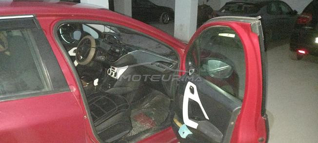 Peugeot 208 Diesel Manuelle 2016 à Casablanca
