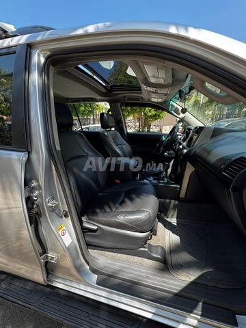 Toyota Prado TX 1ère main