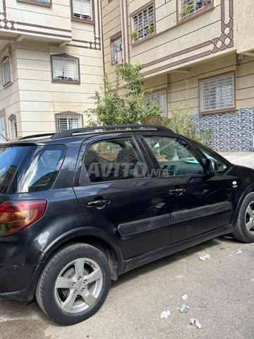 Suzuki SX4 - 2