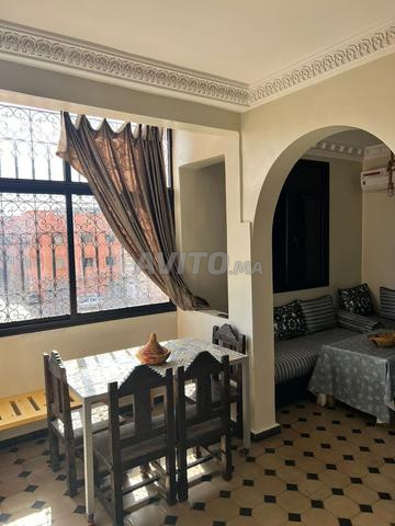 Maison riad à Riad el Menara - 2