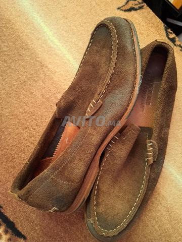 Chaussures Timberland mocassin 42 - 2