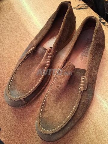 Chaussures Timberland mocassin 42