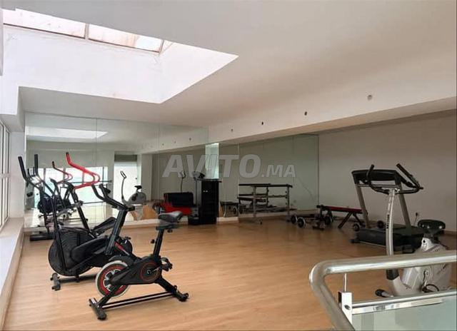 Location Appartement Journalière - 2