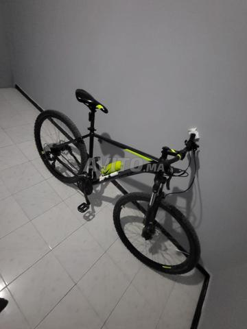 دراجة هوائية كالجديدة - 2