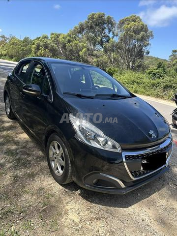 Peugeot 208 Diesel à vendre - 2
