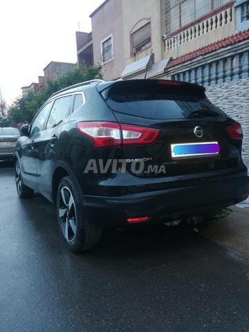 نيسان قشقاي ديوانة 2025 - 2