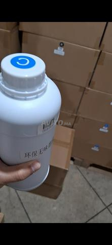 Encre écosolvant 1L - 2