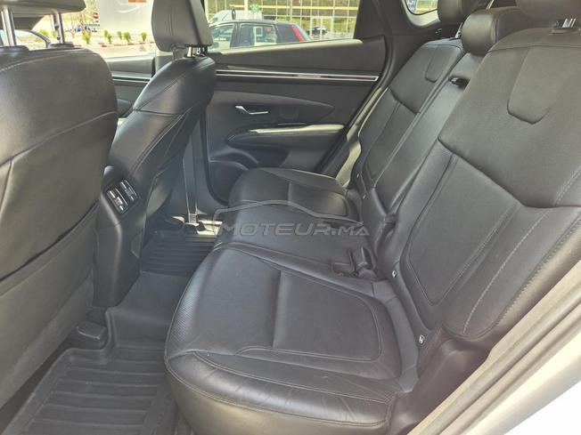hyundai tucson 1er main 